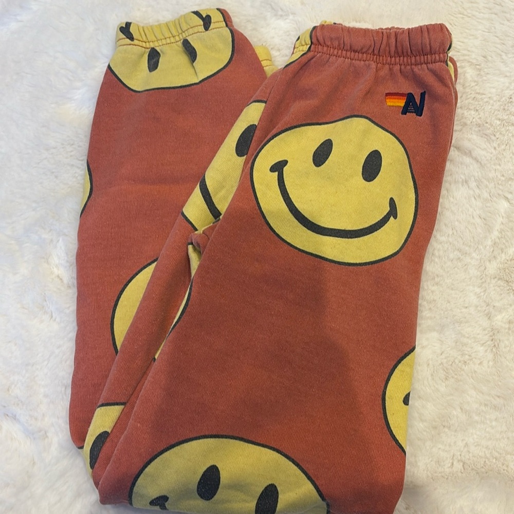 Aviator nation sweatpants